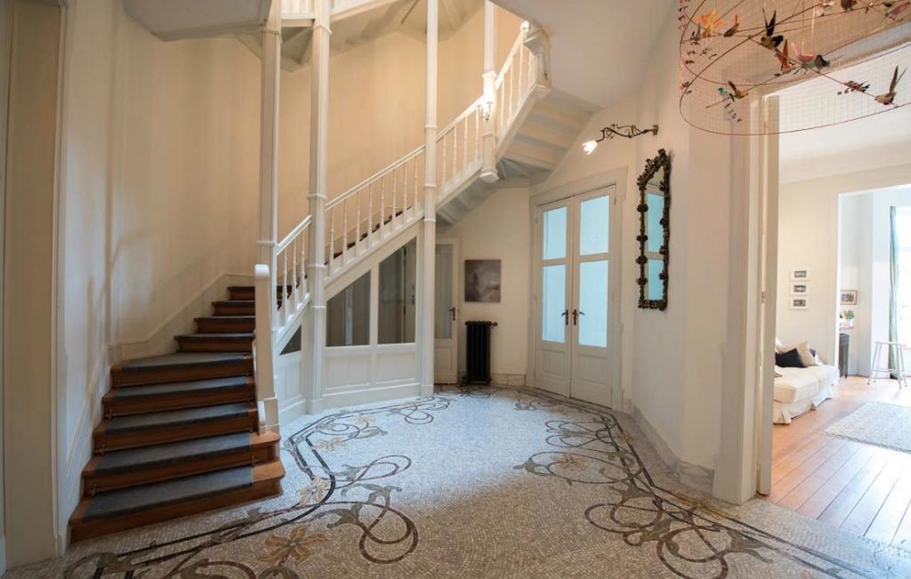 Maison Flagey Brussels Іксель Екстер'єр фото