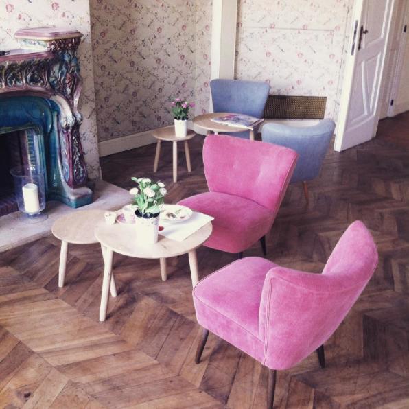 Maison Flagey Brussels Іксель Екстер'єр фото
